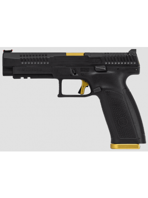 CZ P-10 F Competition Ready