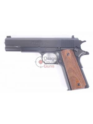 Remington 1911 R1 5" .45 ACP
