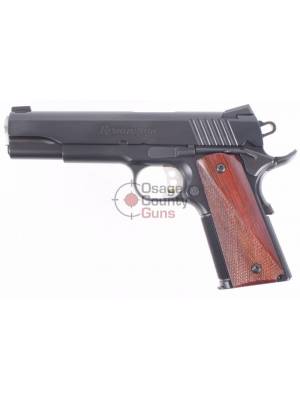 Remington 1911 R1 Carry 4.25" .45 ACP