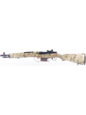 Springfield Armory M1A SOCOM 16 .308 Win - MultiCam