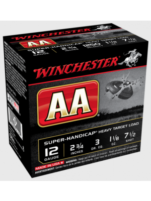Winchester Ammo AA