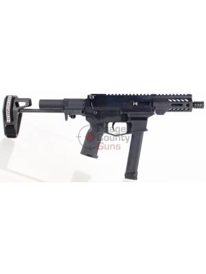 Angstadt Arms UDP-9 w/ Maxim CQB Brace - 4.5" 9mm