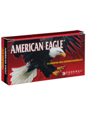 American Eagle Open Tip Match