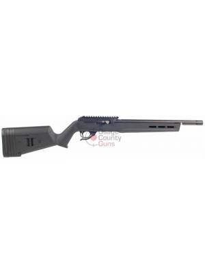 Tactical Solutions X-Ring VR Hunter - 16.5" .22LR