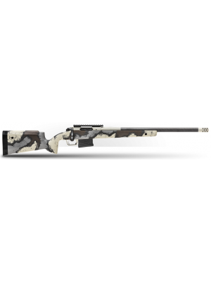 Springfield Armory Model 2020 Waypoint w/ Carbon Fiber Ridgeline Camo