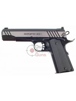 Christensen Arms 1911 A-5 - 5" 9mm