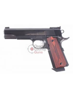Ed Brown 1911 Classic Custom 45 ACP