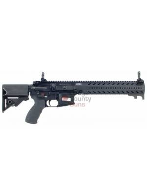 LMT CSW Integrally Suppressed SBR - 12