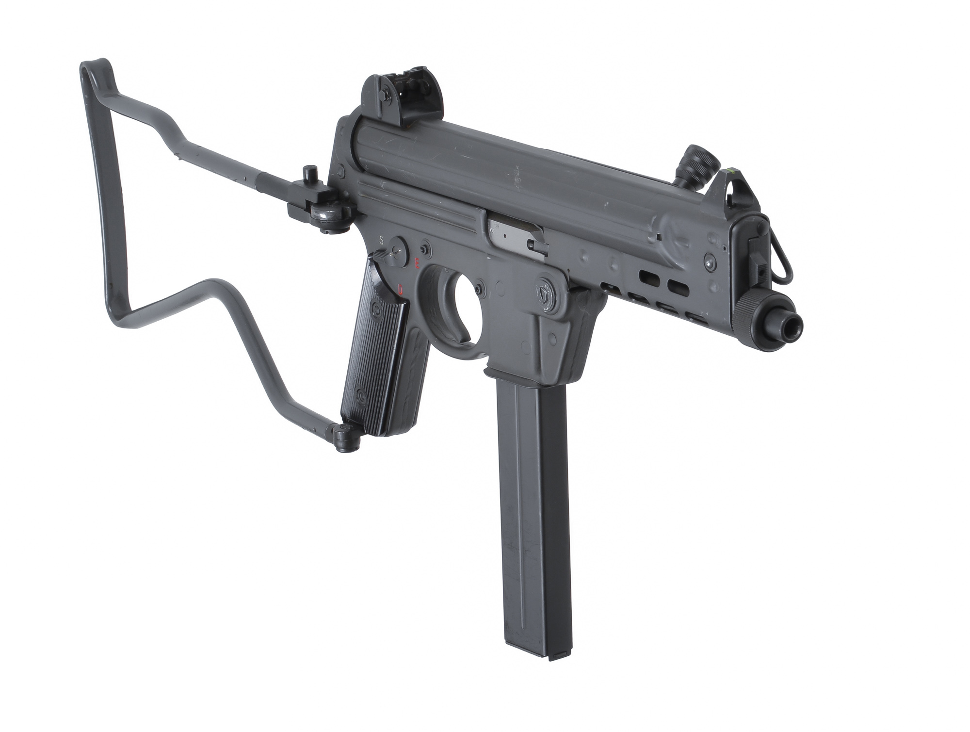 Buy Walther, MPK, 9mm Submachine Gun #5088 online | Tennessee Guns Inc