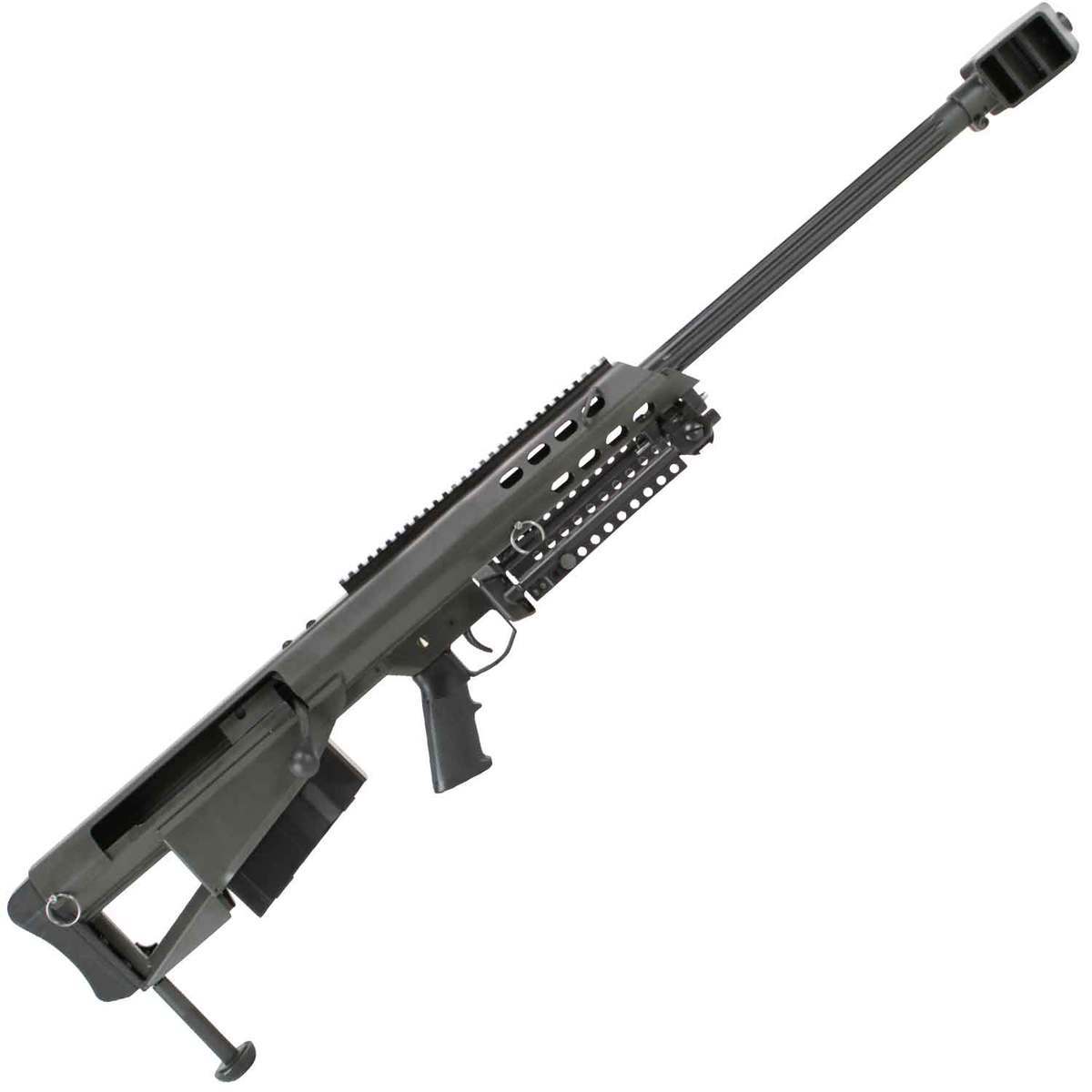 Buy Barrett M95 50BMG Bolt Action Rifle online | Tennessee Guns Inc