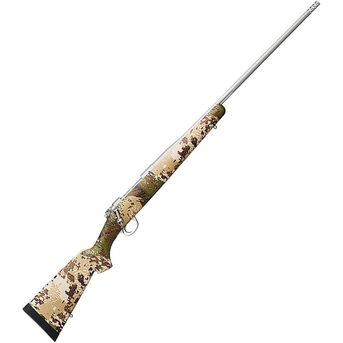 Buy Kimber Mountain Ascent Subalpine Bolt Action Rifle online ...