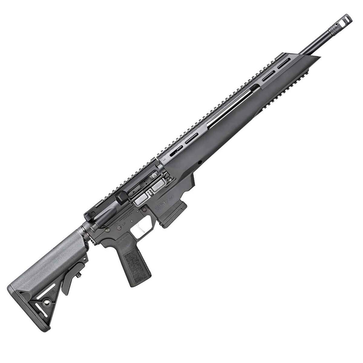 Buy Springfield Armory Saint Edge ATC 223 Wylde 18in Black Semi ...