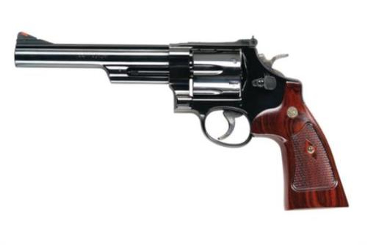 Smith & Wesson Model 29 Classic .44 Mag/.44 Special Smith & Wesson Model 29 Classic .44 Mag/.44 Special