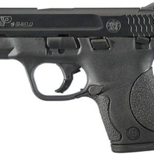 Smith & Wesson M&P Shield 9mm