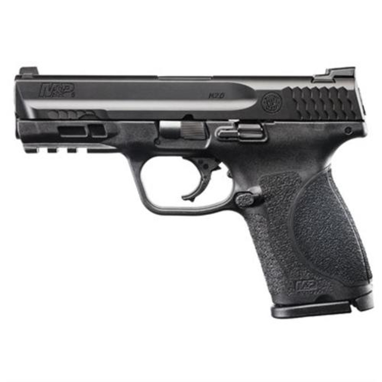 Smith & Wesson M&P 2.0 Compact 9mm Smith & Wesson M&P 2.0 Compact 9mm