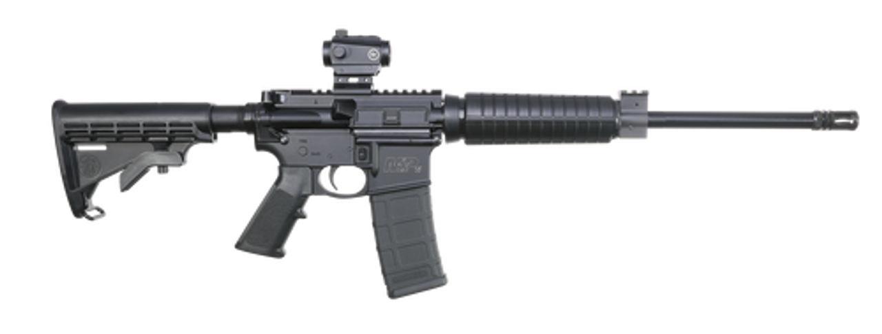 Smith & Wesson M&P 15 Smith & Wesson M&P 15