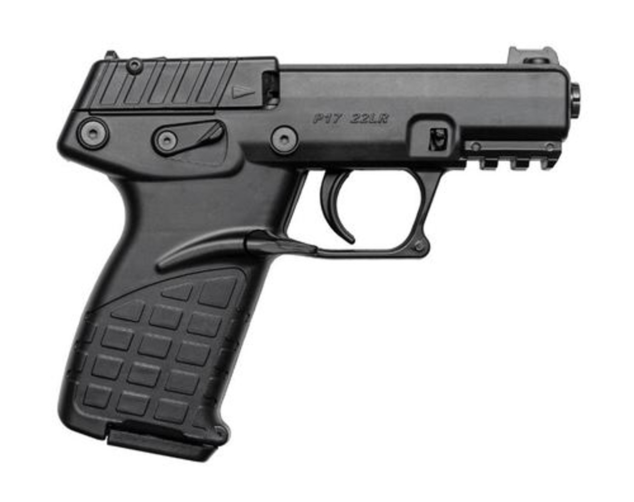 Kel-Tec P17 .22 LR Kel-Tec P17 .22 LR