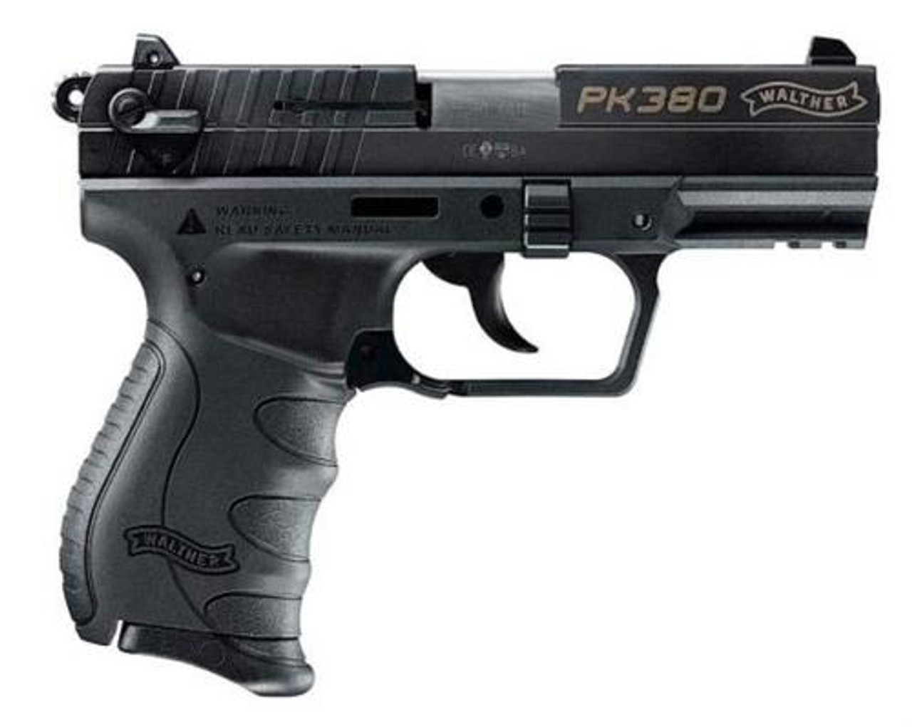 Walther PK380 .380 ACP Walther PK380 .380 ACP