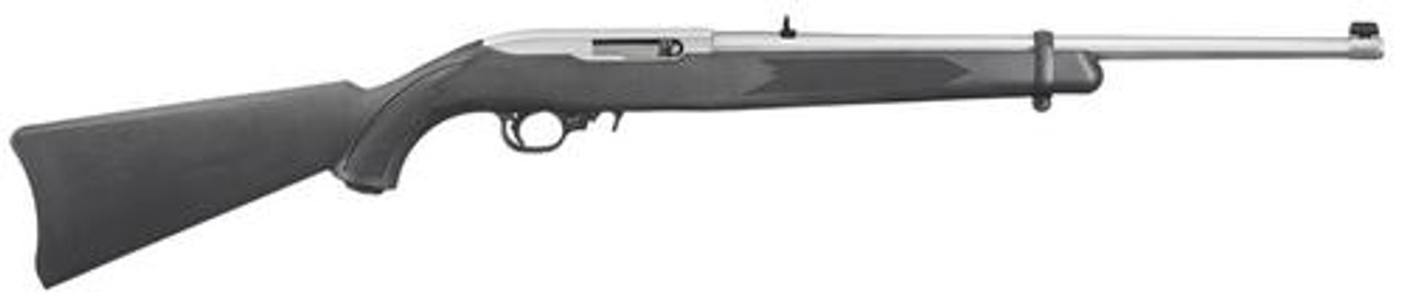 Ruger 10/22 SS Carbine 22LR 18" Barrel Ruger 10/22 SS Carbine 22LR 18" Barrel