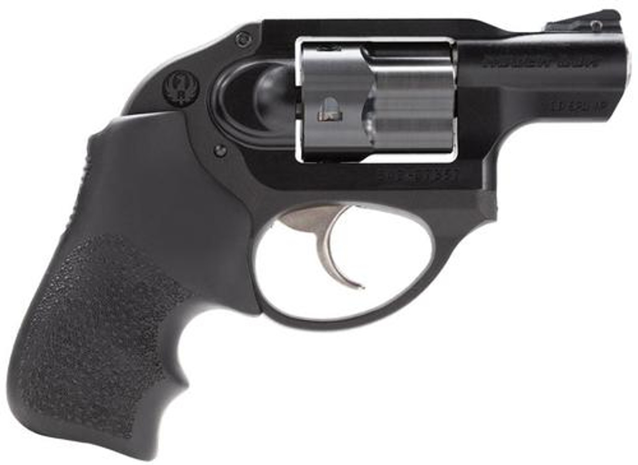 Ruger LCR Revolver 38 Special+P Ruger LCR Revolver 38 Special+P