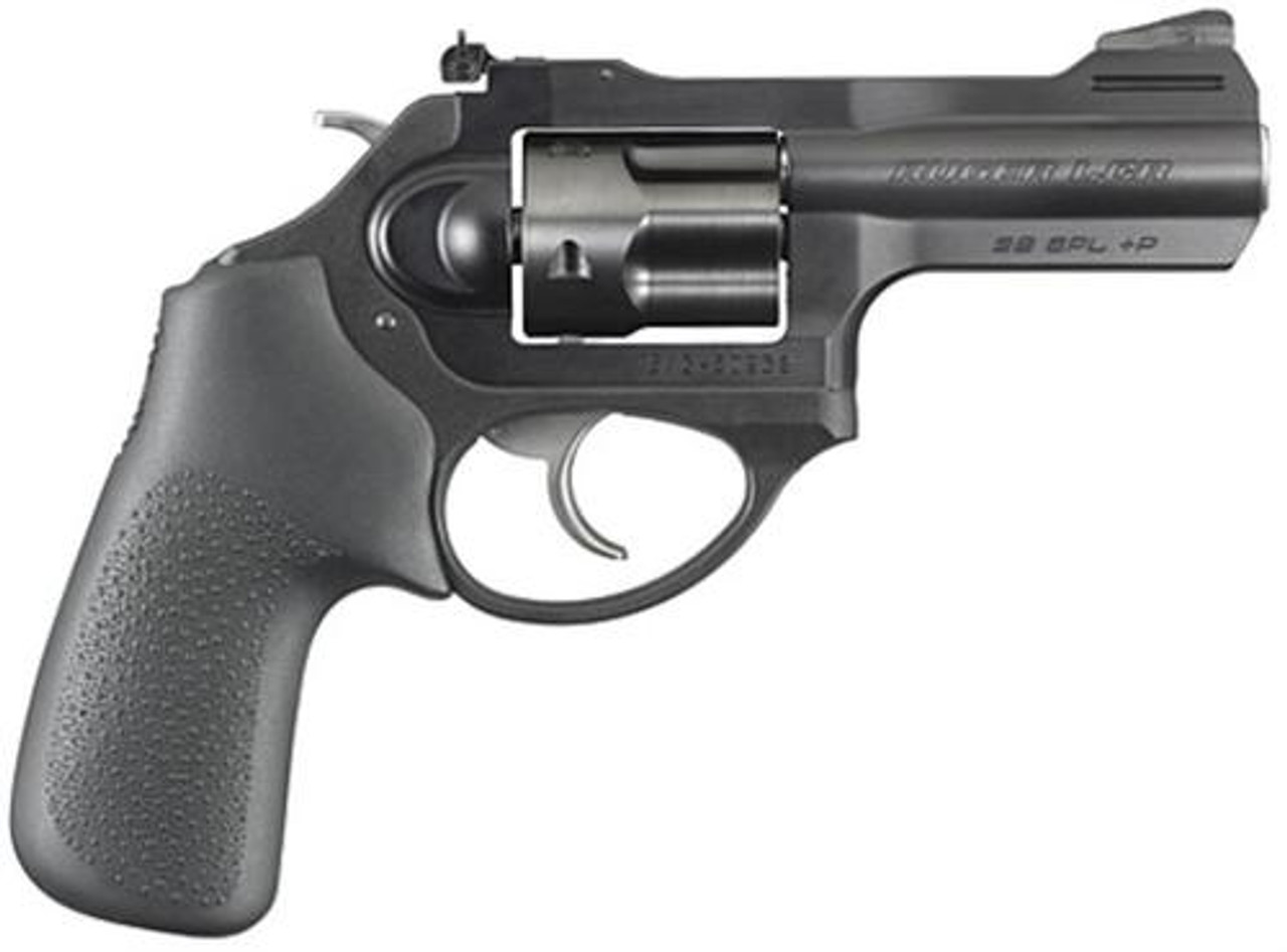 Ruger LCRX .38 Special 3" Ruger LCRX .38 Special 3"