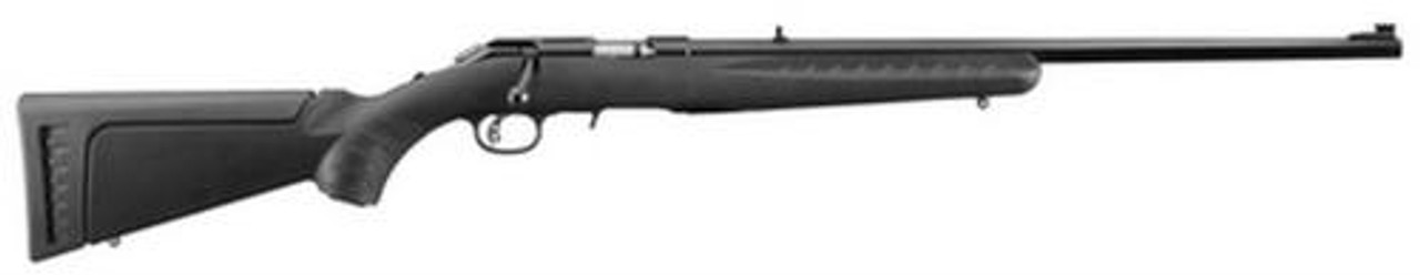 Ruger American Rimfire Full Size 22LR Ruger American Rimfire Full Size 22LR