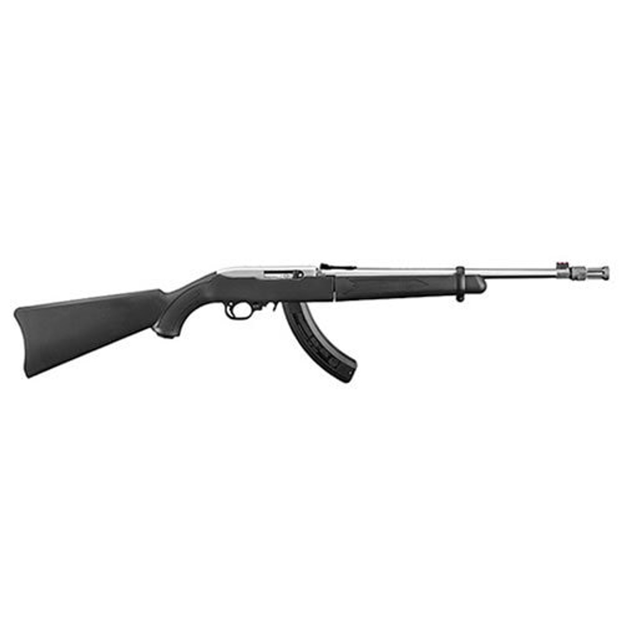 Ruger 10/22 Takedown Rifle .22LR 16" SS Threaded Barrel Ruger 10/22 Takedown Rifle .22LR 16" SS Threaded Barrel