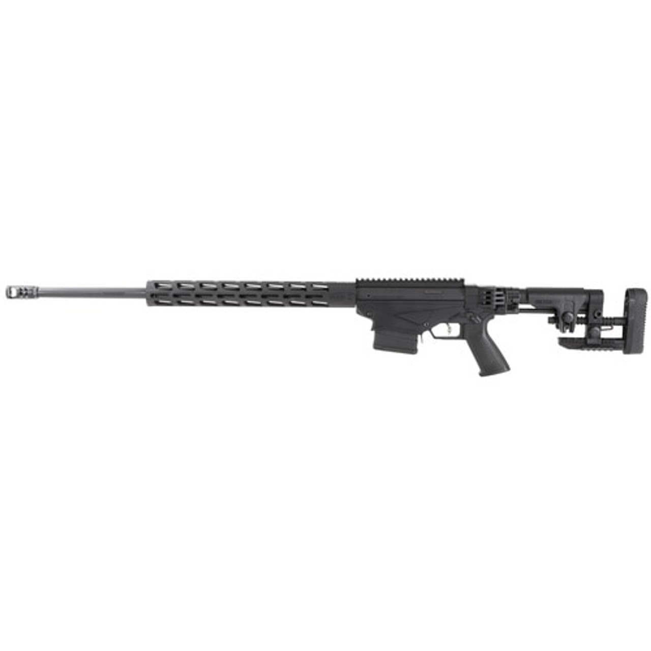 Ruger Precision 6.5mm Creedmoor Ruger Precision 6.5mm Creedmoor
