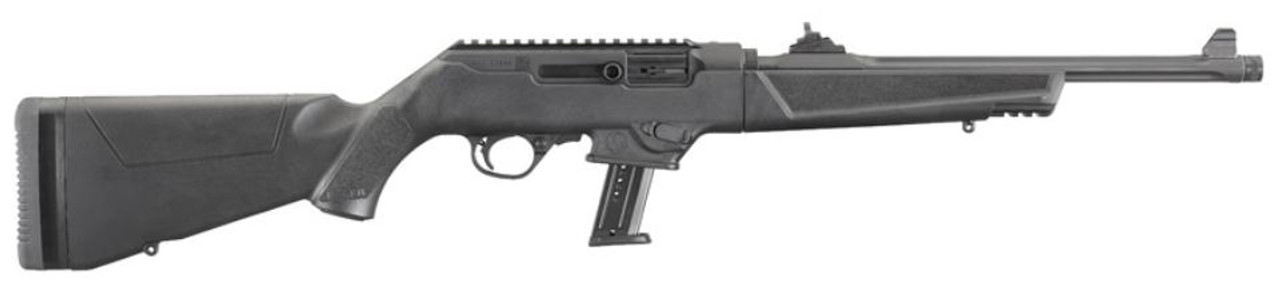 Ruger PC Carbine 9mm Take Down Ruger PC Carbine 9mm Take Down