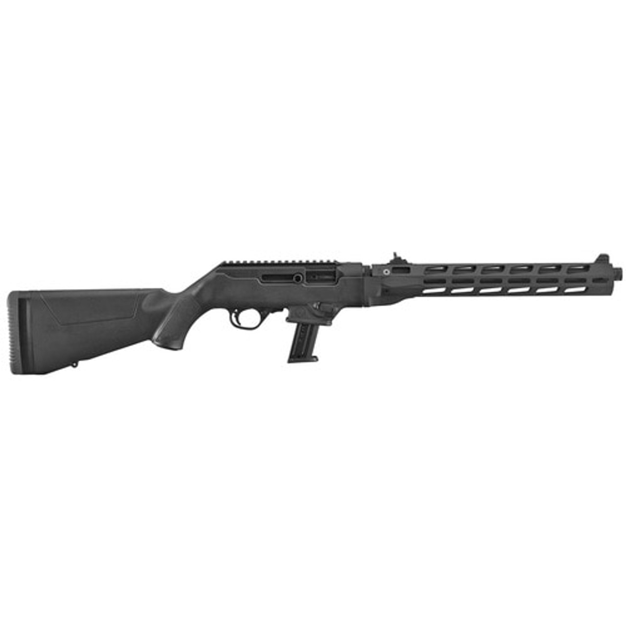 Ruger PC Carbine M-Lok Ghost Ring Sight 9mm Ruger PC Carbine M-Lok Ghost Ring Sight 9mm