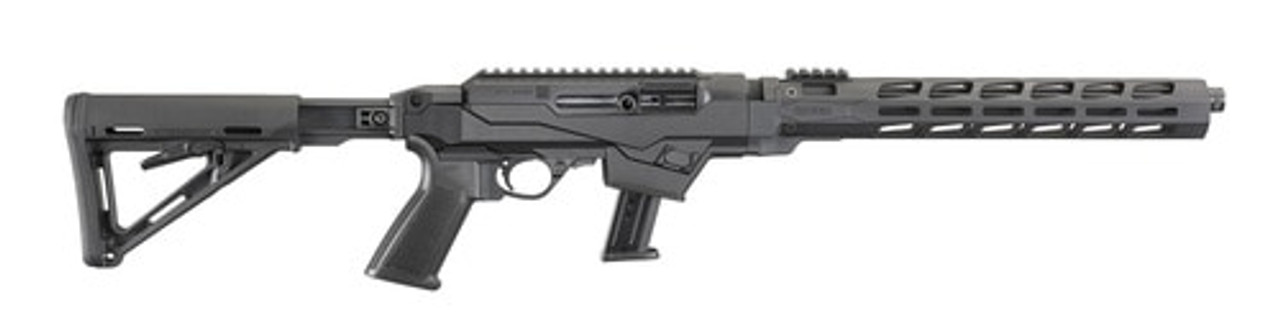 Ruger PC Carbine No Sights 9mm Ruger PC Carbine No Sights 9mm