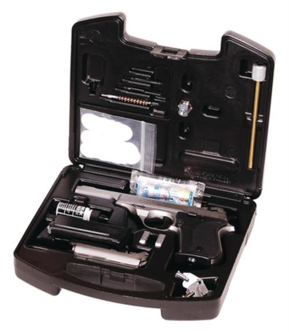 Phoenix Range Deluxe Kit Nickel 22 Phoenix Range Deluxe Kit Nickel 22
