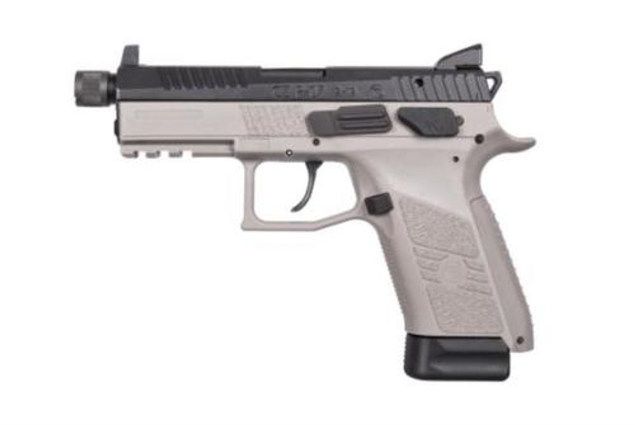 CZ P-07 9mm Urban Grey CZ P-07 9mm Urban Grey
