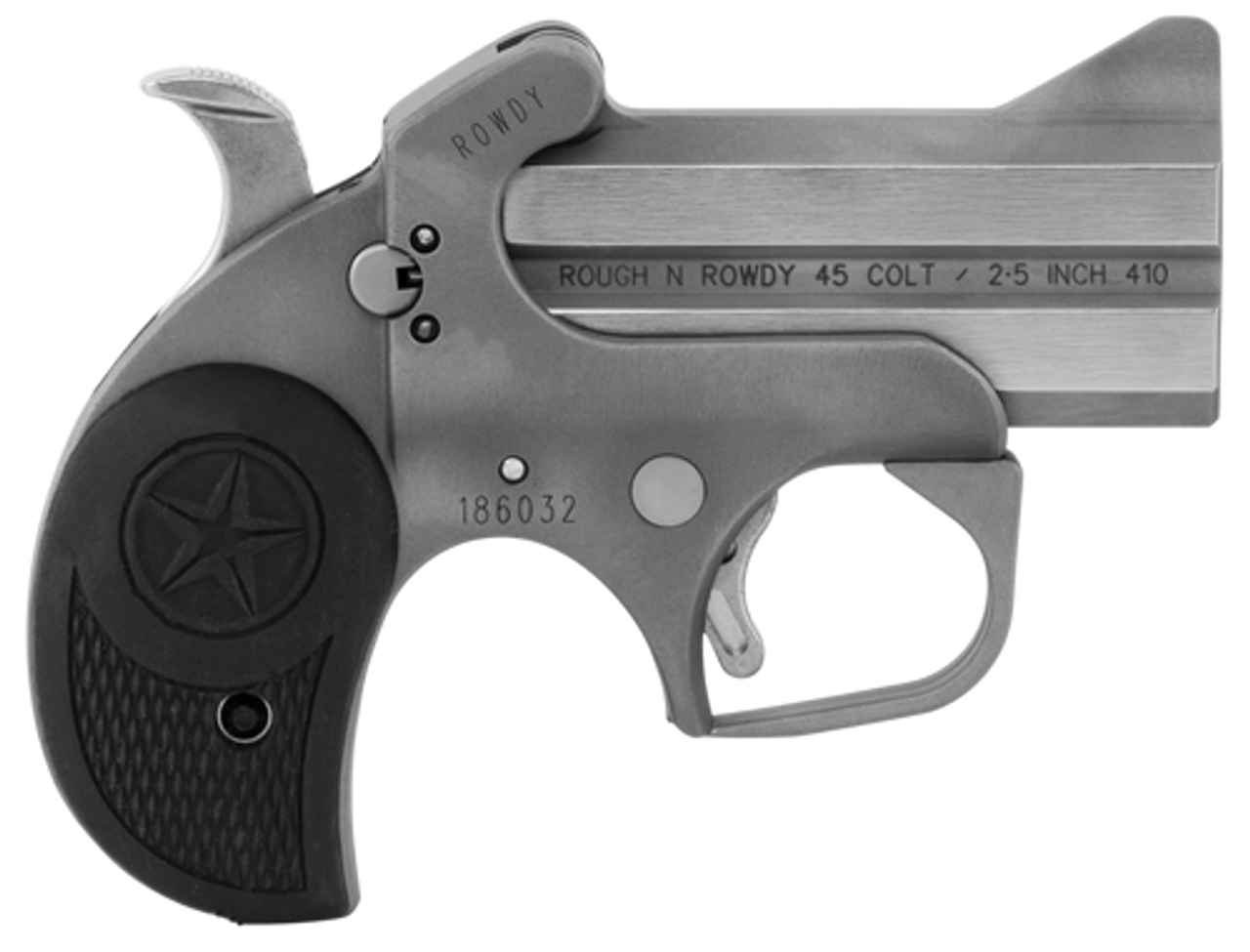 Bond Arms Rowdy 410/.45 Bond Arms Rowdy 410/.45