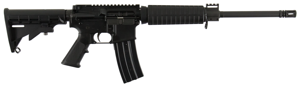 Armalite Eagle Arms AR-15 ORC 5.56/223 16" Barrel 30rd Mag Armalite Eagle Arms AR-15 ORC 5.56/223 16" Barrel 30rd Mag