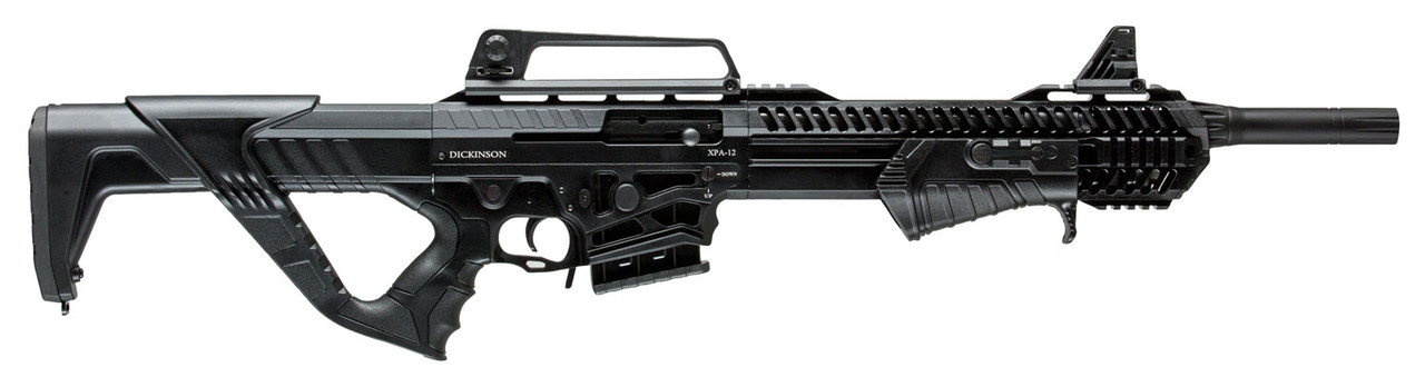 Dickinson Ermox Hybrid 12 Ga Dickinson Ermox Hybrid 12 Ga