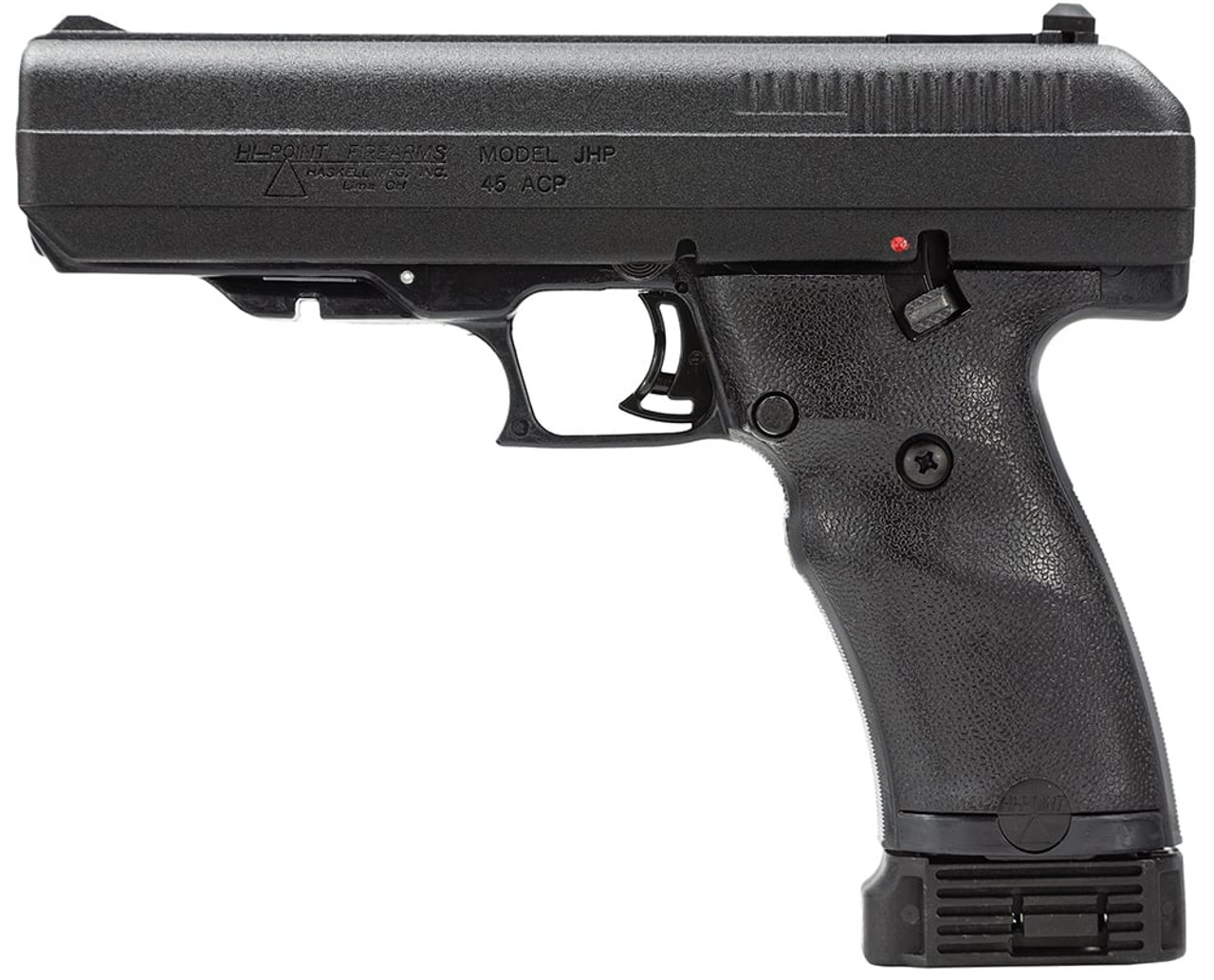 Hi-Point JHP 45 ACP Hi-Point JHP 45 ACP