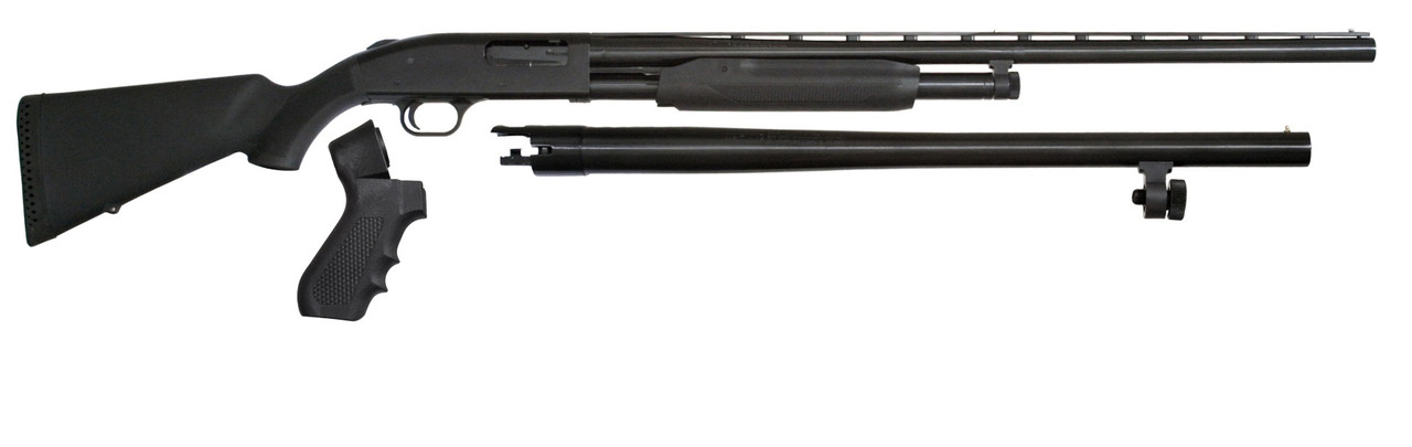 Mossberg 500 3-in-1 12 Ga Mossberg 500 3-in-1 12 Ga