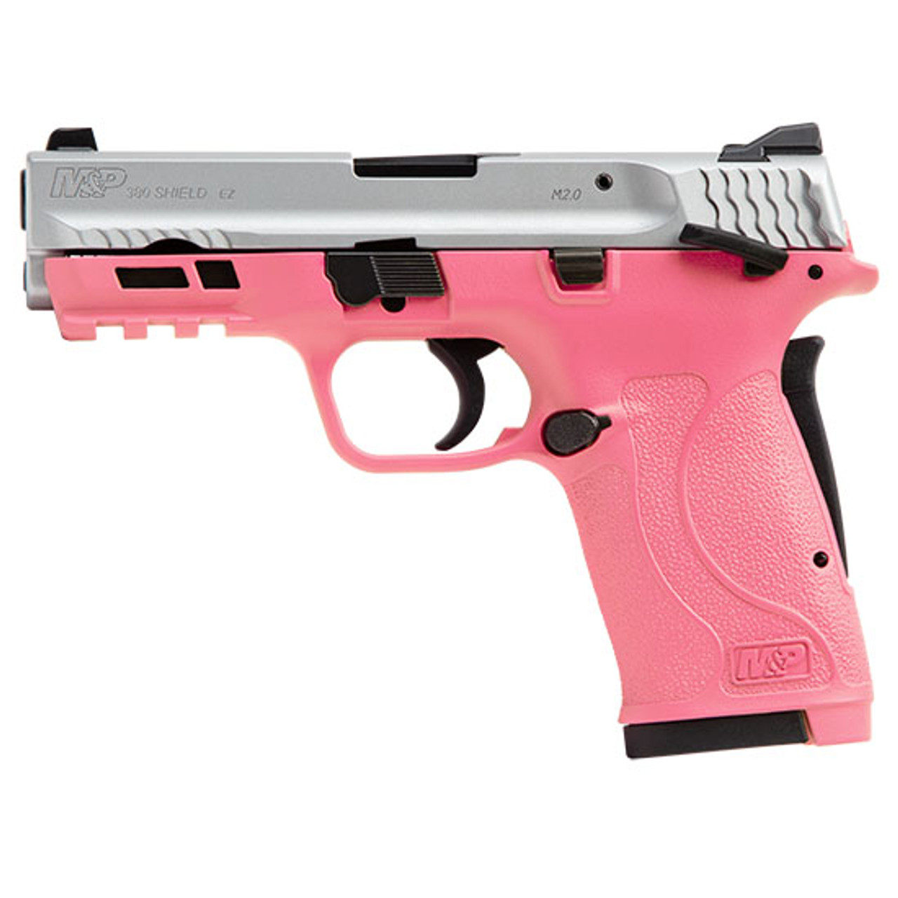 Smith & Wesson M&P Shield EZ .380 ACP Smith & Wesson M&P Shield EZ .380 ACP