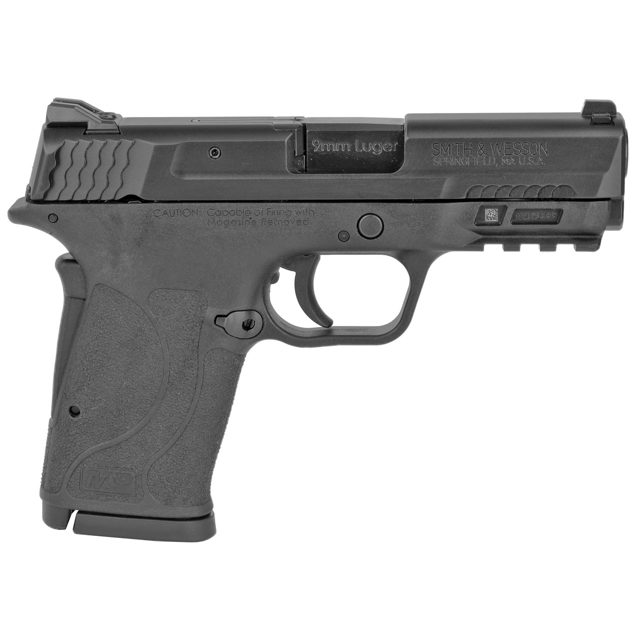 Smith & Wesson M&P9 Shield EZ M2.0 9mm Smith & Wesson M&P9 Shield EZ M2.0 9mm