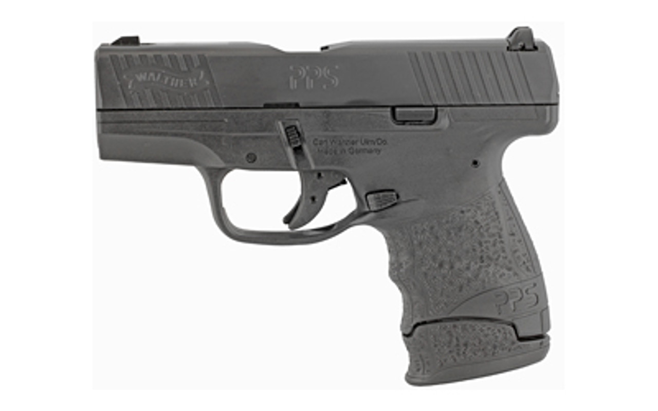 Walther PPS M2 9mm Walther PPS M2 9mm