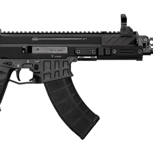 CZ Bren 2 MS Semi-Automatic Rifle - Modern Sporting Carbine