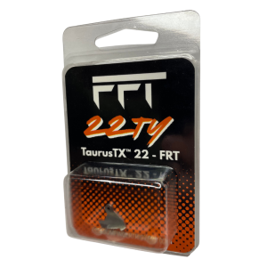 Taurus TX22 FRT Stainless Steel Forced Reset Trigger Kit