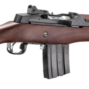 Ruger Mini-14 50th Anniversary Model Semi-Automatic Rifle