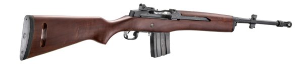 Ruger Mini-14 50th Anniversary Model Semi-Automatic Rifle