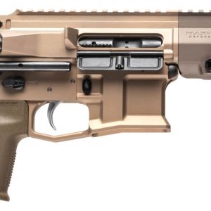 Maxim Defense PDX Compact Pistol Caliber Carbine | 9mm or .300 Blackout