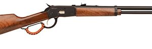 GFORCE ARMS LVR 357 Magnum Lever-Action Rifle - Reliable and Classic Design