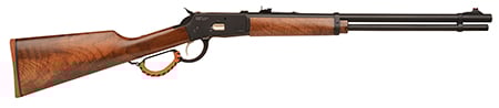 GFORCE ARMS LVR 357 Magnum Lever-Action Rifle - Reliable and Classic Design GFORCE ARMS LVR 357 Magnum Lever-Action Rifle - Reliable and Classic Design