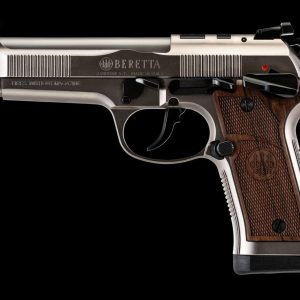 Beretta 92X Performance Defensive Classic 9mm Pistol