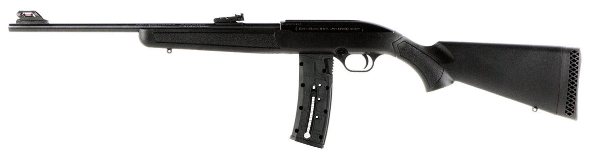 MOSSBERG 702 PLINKSTER